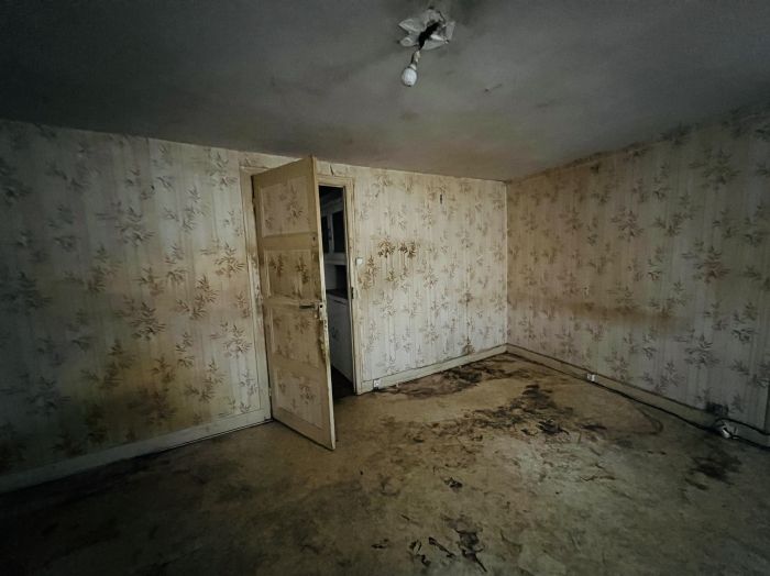 TULLE TRECH : vente vente de 4 pi&egrave;ces - grande image 4