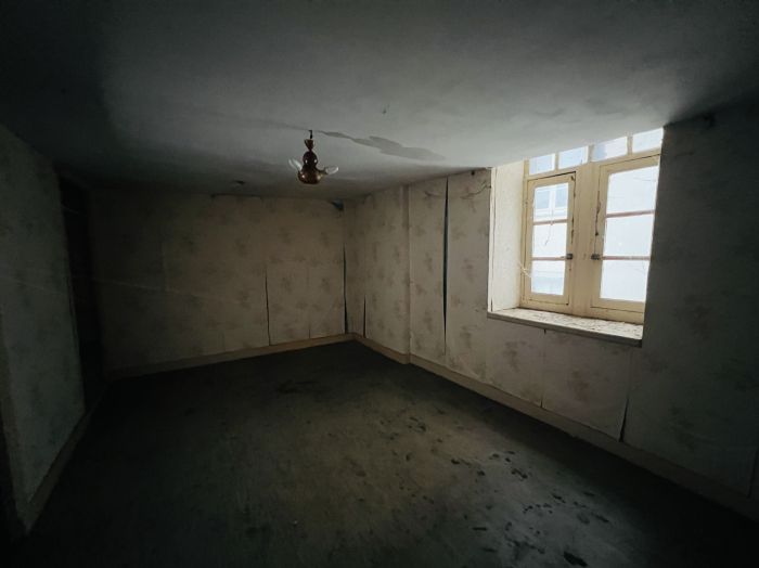 TULLE TRECH : vente vente de 4 pi&egrave;ces - grande image 5