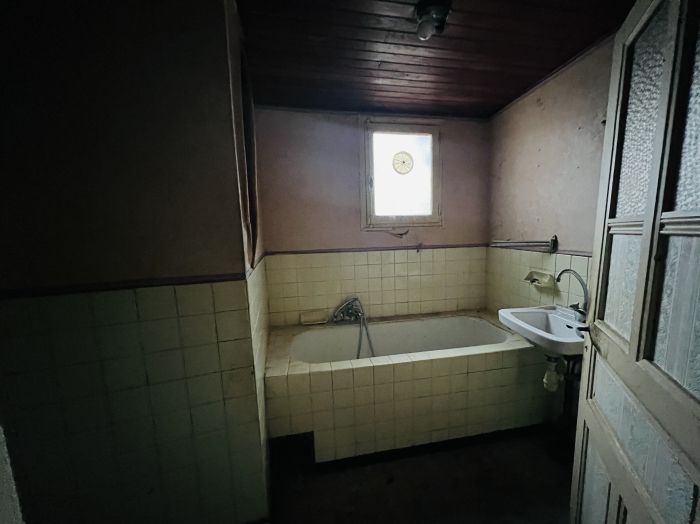 TULLE TRECH : vente vente de 4 pi&egrave;ces - grande image 6