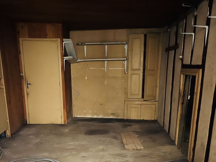 TULLE TRECH : vente vente de 4 pi&egrave;ces - grande image 7