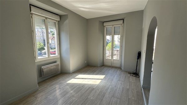 TULLE CENTRE VILLE : vente Appartement 4 - vignette 1