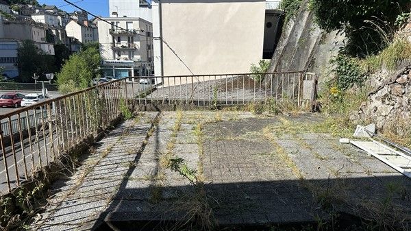 TULLE CENTRE VILLE : vente vente de 4 pi&egrave;ces - grande image 8