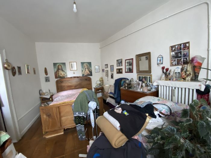 TULLE CENTRE VILLE : vente vente de 5 pi&egrave;ces - grande image 3