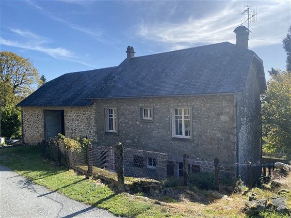 PLATEAU DE MILLEVACHES : vente vente de 8 pi&egrave;ces - grande image 10