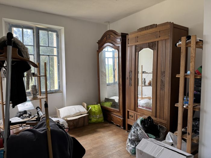 PLATEAU DE MILLEVACHES : vente vente de 8 pi&egrave;ces - grande image 5