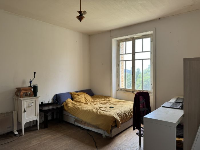 PLATEAU DE MILLEVACHES : vente vente de 8 pi&egrave;ces - grande image 6