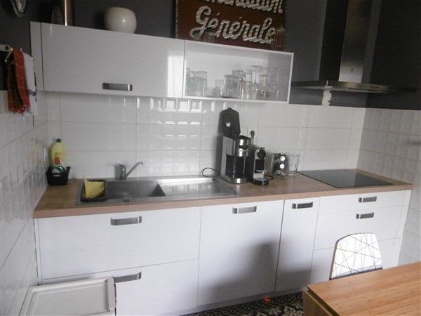 Bourg tous commerces : vente Maison 3 - vignette 1