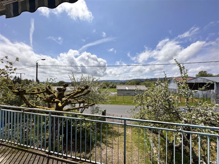 Meymac, Proche Centre Ville : vente vente de 4 pi&egrave;ces - grande image 10