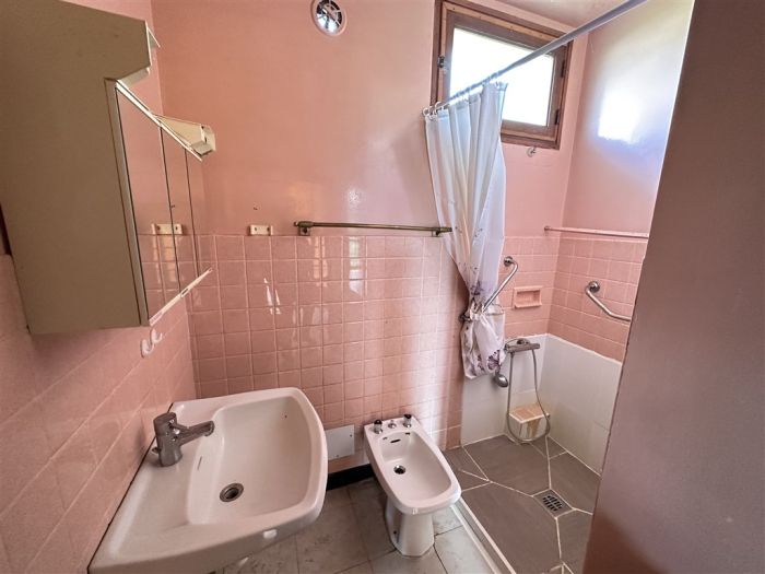 Meymac, Proche Centre Ville : vente vente de 4 pi&egrave;ces - grande image 4