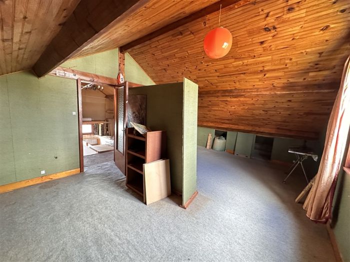 Meymac, Proche Centre Ville : vente vente de 4 pi&egrave;ces - grande image 7