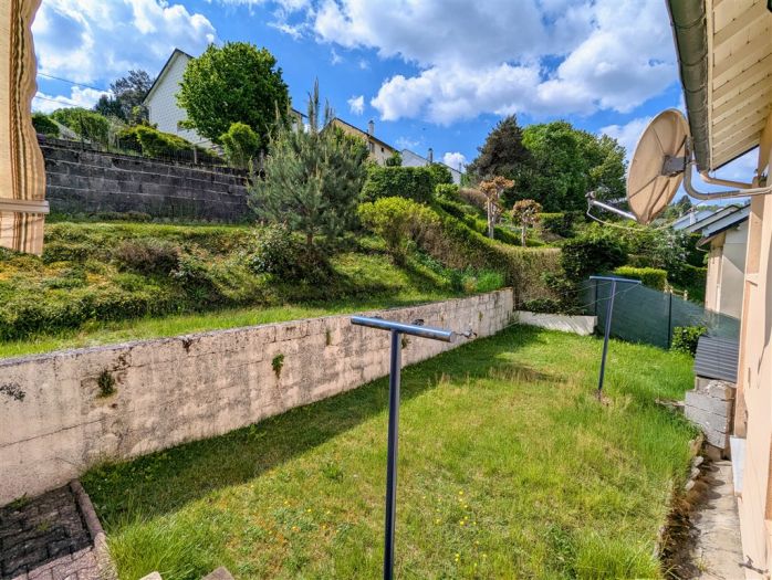 USSEL : vente vente de 5 pi&egrave;ces - grande image 10