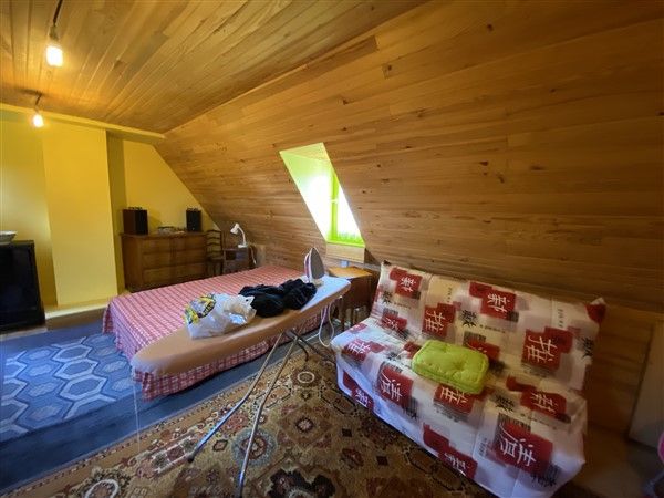 LA CHAPELLE SAINT GERAUD : vente vente de 3 pi&egrave;ces - grande image 5