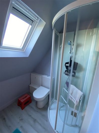 LA CHAPELLE SAINT GERAUD : vente vente de 3 pi&egrave;ces - grande image 7