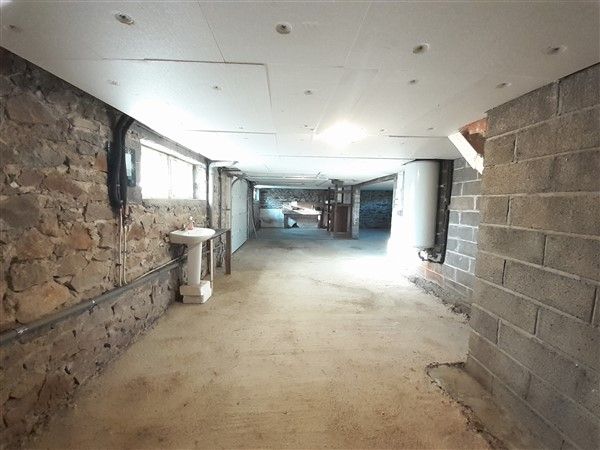 SAINT-PRIVAT : vente vente de 5 pi&egrave;ces - grande image 8