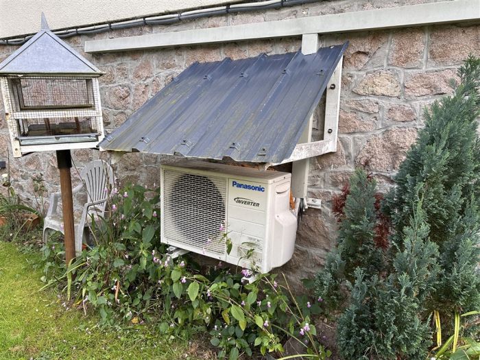 Meymac, centre ville : vente vente de 5 pi&egrave;ces - grande image 10