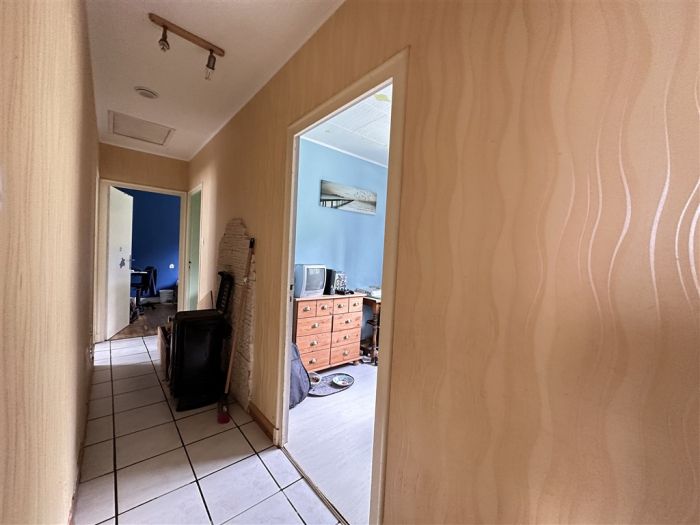 Meymac, centre ville : vente vente de 5 pi&egrave;ces - grande image 5