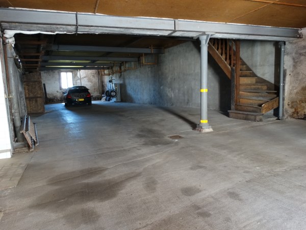 Meymac, Centre Ville : vente vente  - grande image 2