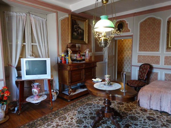 Meymac, Centre Ville : vente vente  - grande image 4