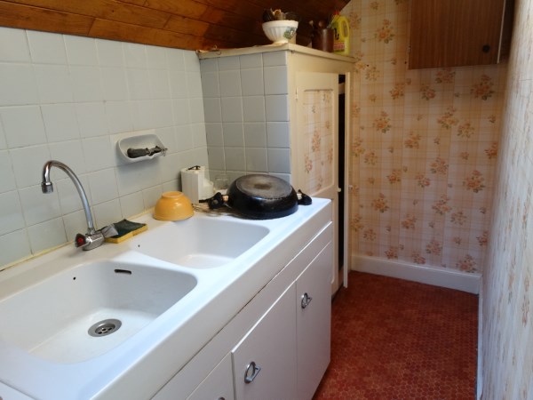 Meymac, Centre Ville : vente vente  - grande image 5