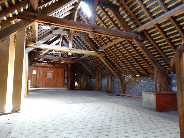 Meymac, Centre Ville : vente vente  - grande image 9