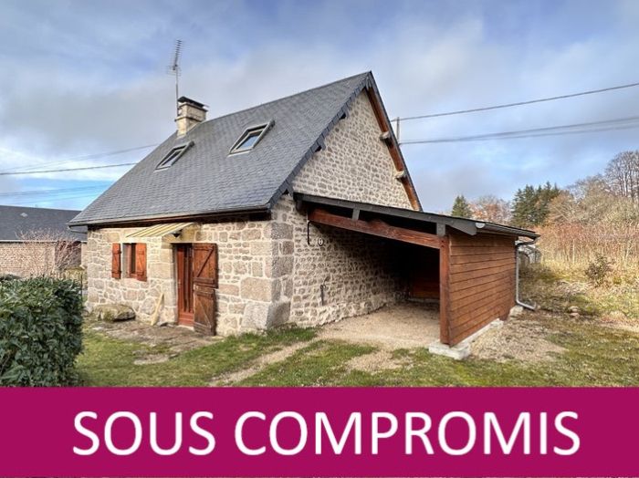 Hameau du Plateau : vente Maison 2 - vignette 1