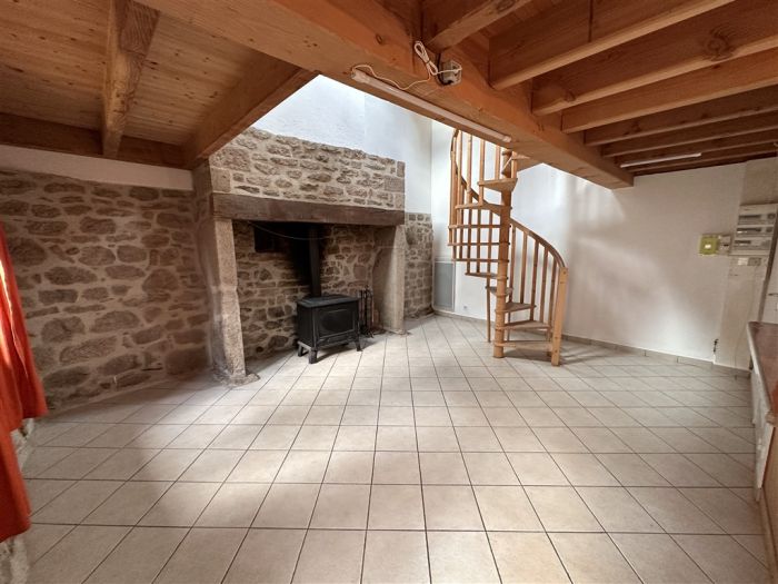 Hameau du Plateau : vente vente de 2 pi&egrave;ces - grande image 2