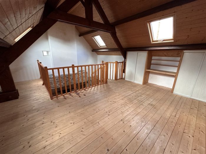 Hameau du Plateau : vente vente de 2 pi&egrave;ces - grande image 7