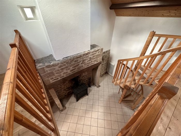 Hameau du Plateau : vente vente de 2 pi&egrave;ces - grande image 8