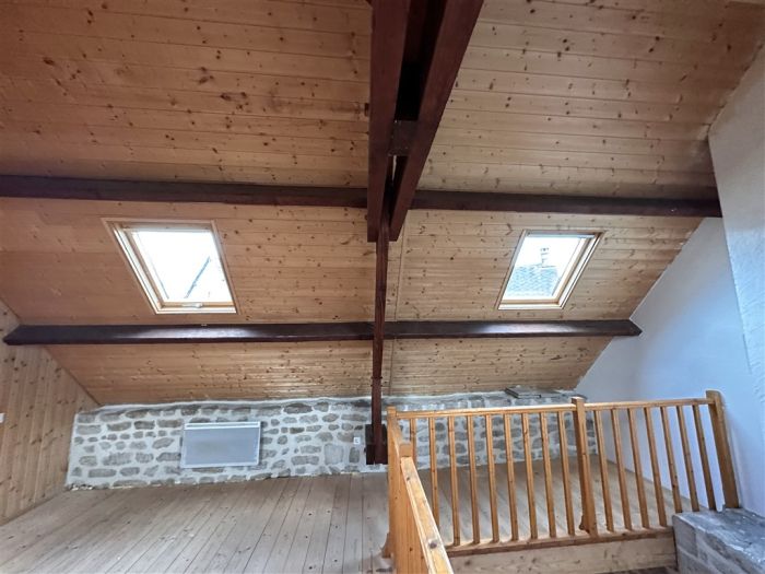 Hameau du Plateau : vente vente de 2 pi&egrave;ces - grande image 9