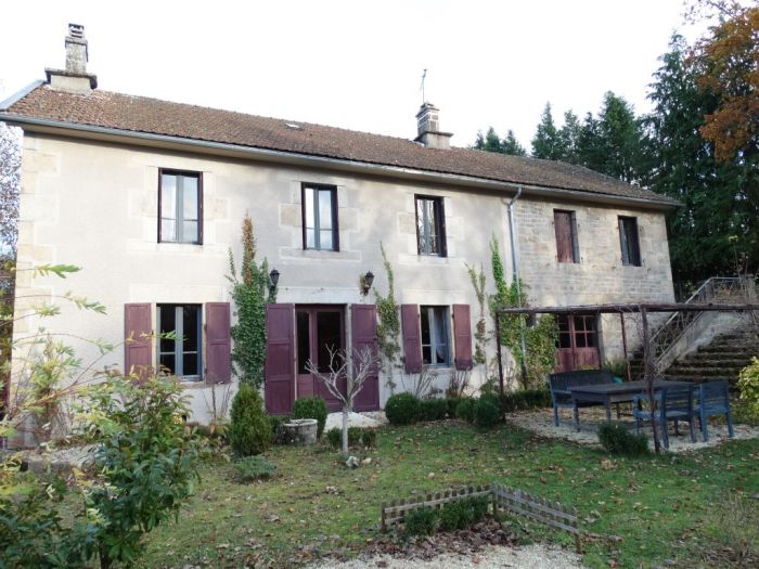 Proche Meymac : vente Maison 6 - vignette 1