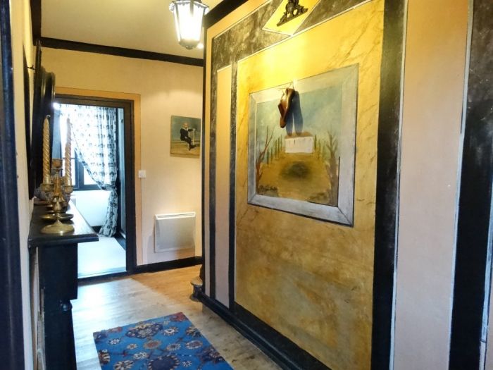 Proche Meymac : vente vente de 6 pi&egrave;ces - grande image 5