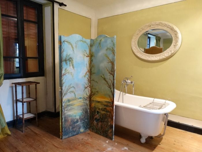 Proche Meymac : vente vente de 6 pi&egrave;ces - grande image 7