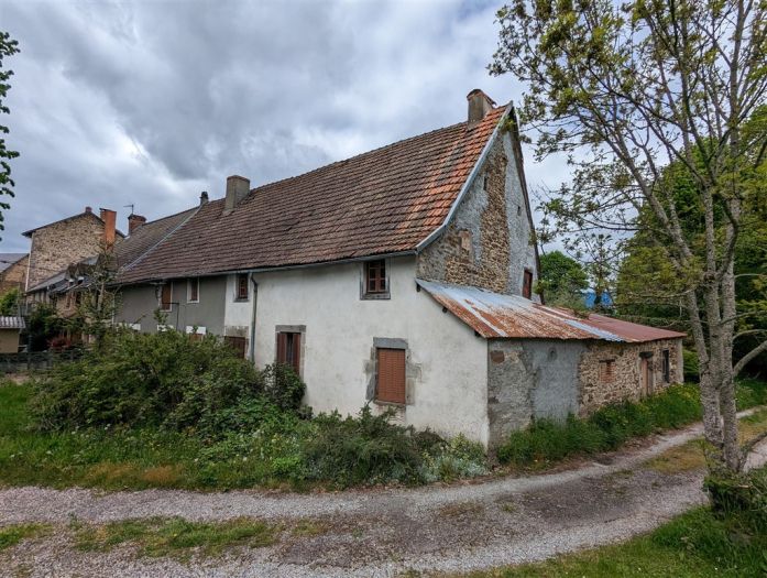 15 min Ussel : vente vente de 5 pi&egrave;ces - grande image 10