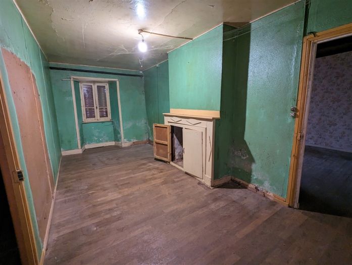 15 min Ussel : vente vente de 5 pi&egrave;ces - grande image 4