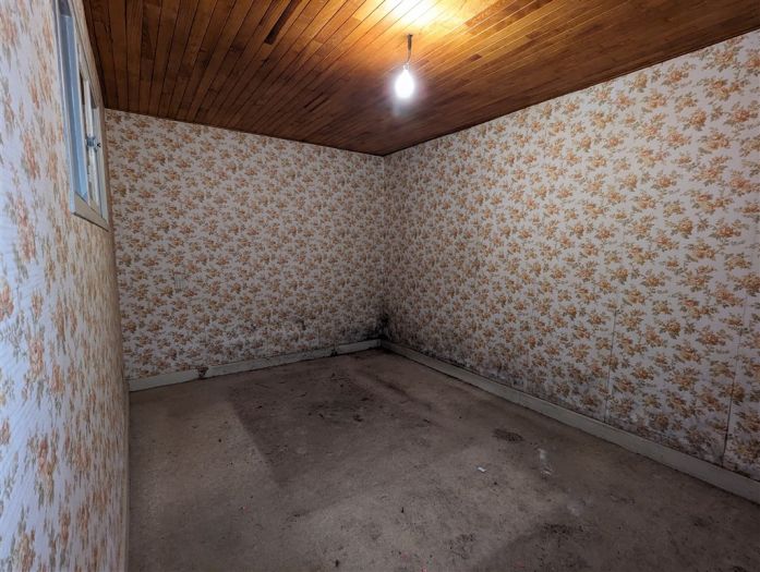 15 min Ussel : vente vente de 5 pi&egrave;ces - grande image 6