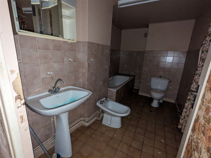 15 min Ussel : vente vente de 5 pi&egrave;ces - grande image 7