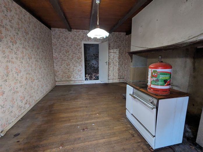 15 min Ussel : vente vente de 5 pi&egrave;ces - grande image 8