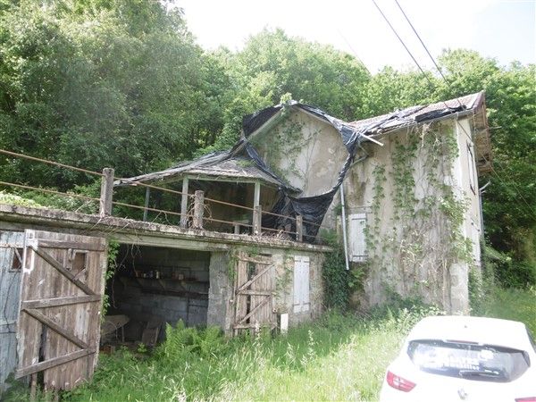 Sainte-Fortunade : vente vente  - grande image 2