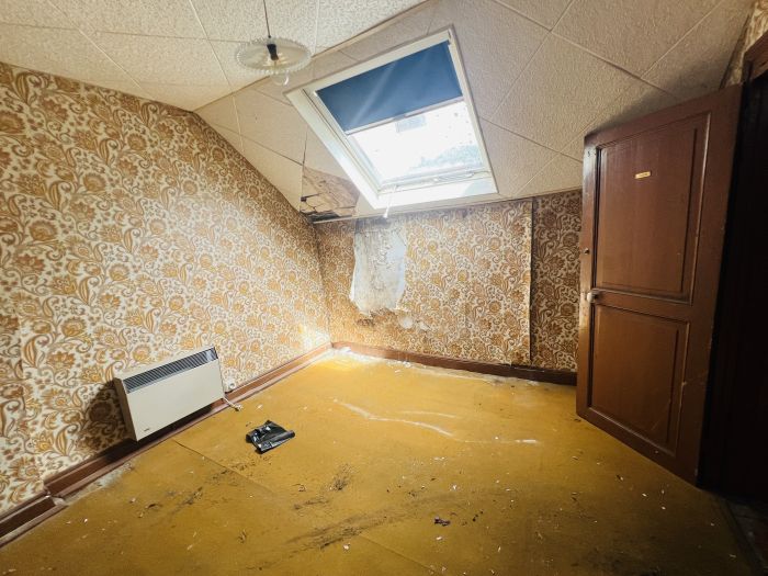 TULLE CENTRE VILLE : vente vente de 4 pi&egrave;ces - grande image 5