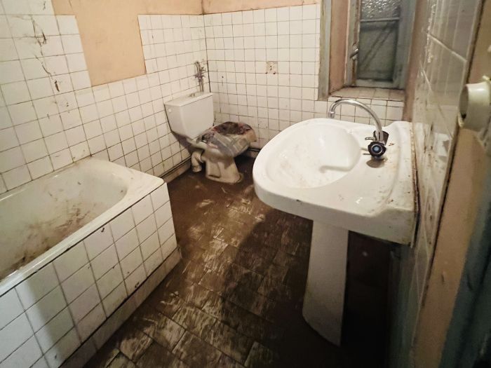 TULLE CENTRE VILLE : vente vente de 4 pi&egrave;ces - grande image 6