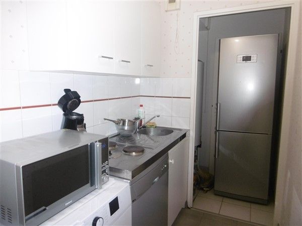 Tulle : vente vente de 3 pi&egrave;ces - grande image 2