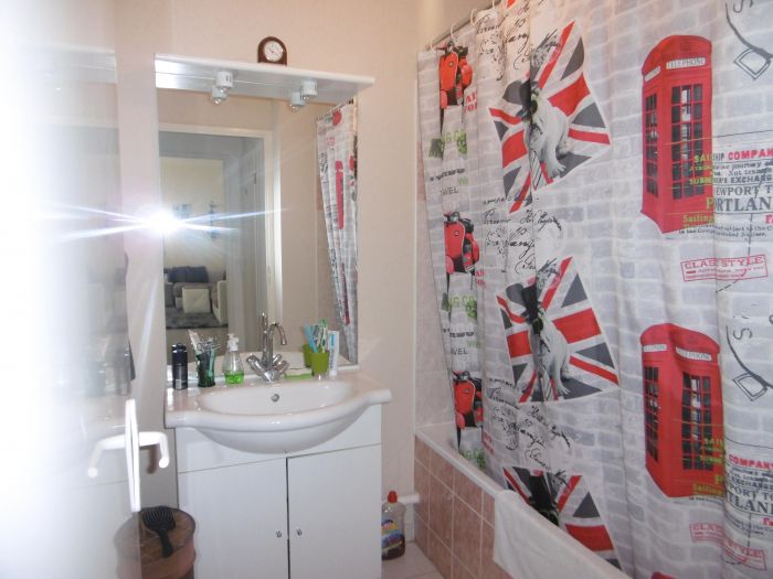 Tulle : vente vente de 3 pi&egrave;ces - grande image 4