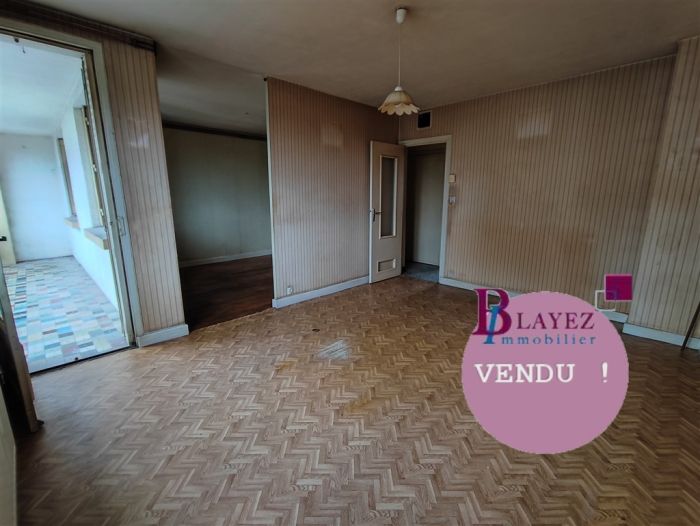 Ussel - Proche centre-Ville : vente Appartement 3 - vignette 1