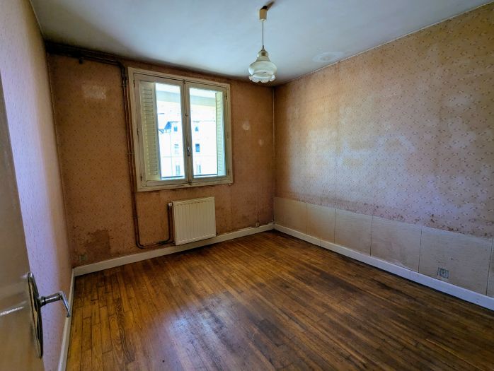 Ussel - Proche centre-Ville : vente vente de 3 pi&egrave;ces - grande image 5