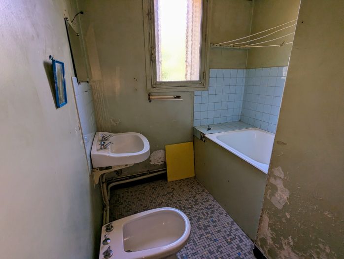 Ussel - Proche centre-Ville : vente vente de 3 pi&egrave;ces - grande image 6