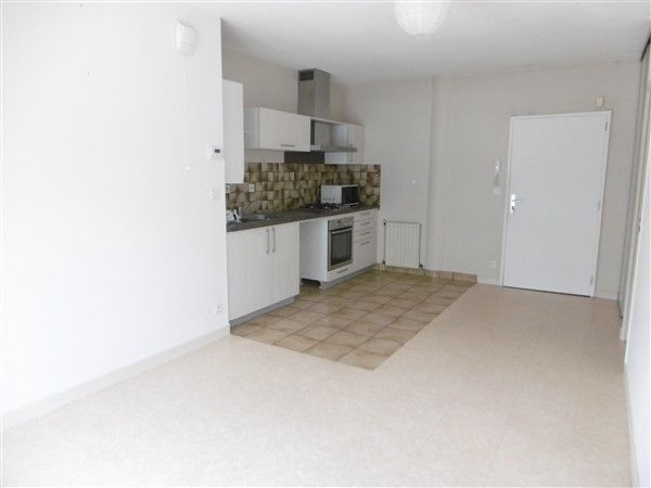 Tulle Victor Hugo : vente Appartement 2 - vignette 1