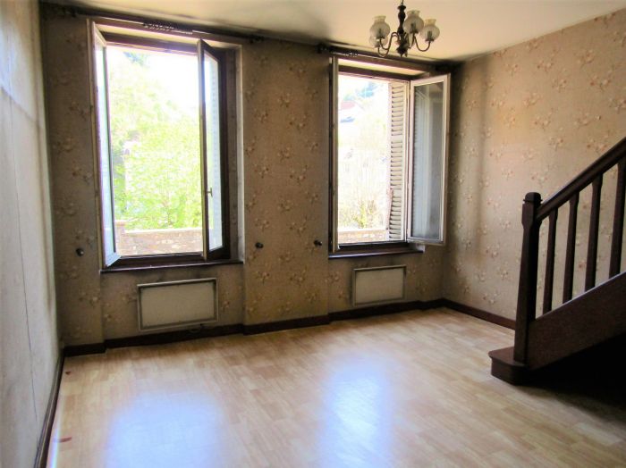 TULLE : vente Appartement 4 - vignette 1