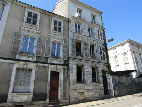 TULLE : vente vente de 4 pi&egrave;ces - grande image 6