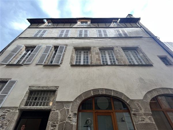 Quartier Historique : vente vente de 4 pi&egrave;ces - grande image 10