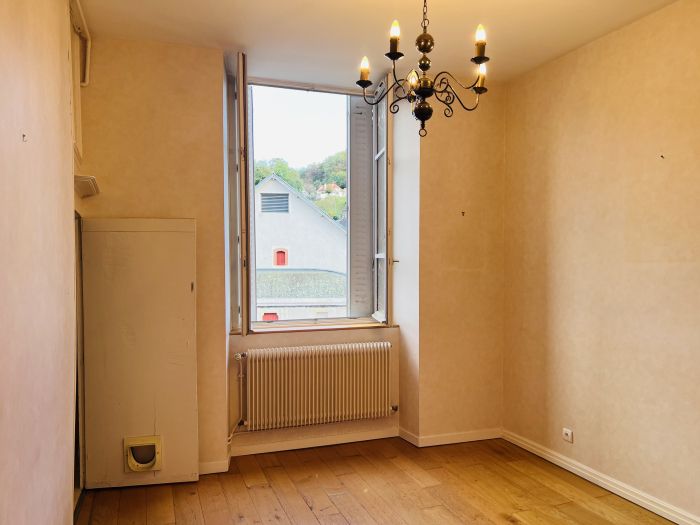 Quartier Historique : vente vente de 4 pi&egrave;ces - grande image 5